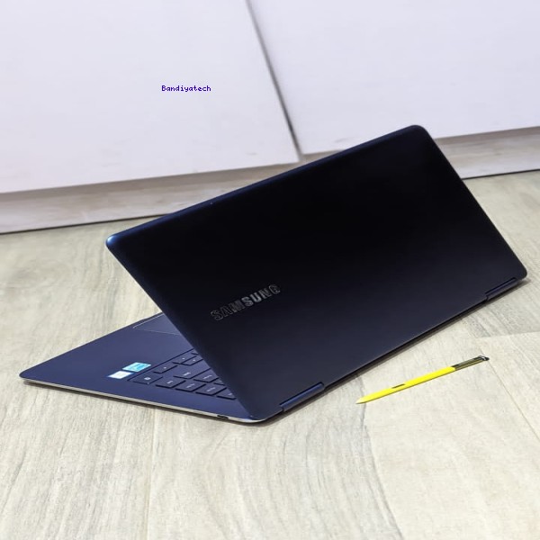 Laptops